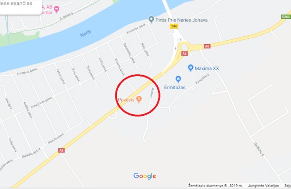 S/B „Draugystė“ nariai kelia klausimą dėl nesaugaus išvažiavimo