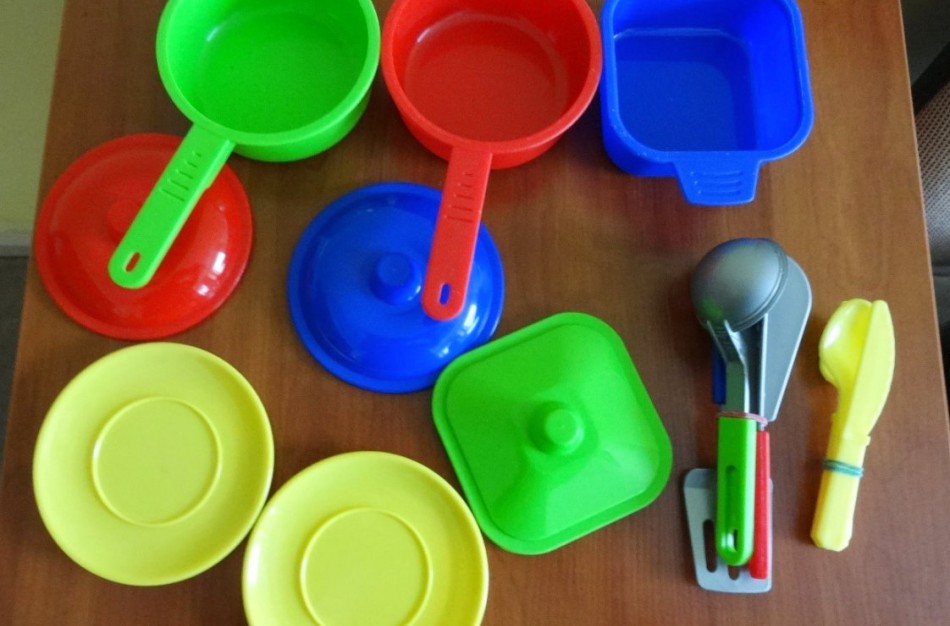 Uždrausta teikti į Lietuvos rinką pavojingą žaislą