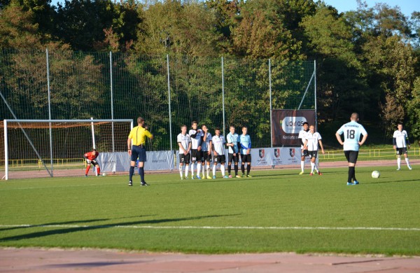 Taurės turnyre „Lietava“ iš tolesnio etapo išmetė ir aukščiausios lygos komandą