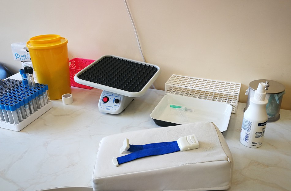 Vakcinos nuo gripo baigėsi ne tik Jonavoje