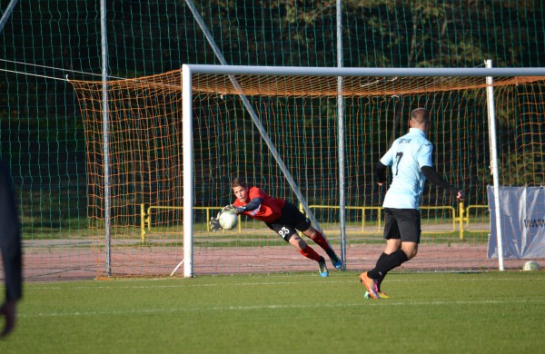 Taurės turnyre „Lietava“ iš tolesnio etapo išmetė ir aukščiausios lygos komandą