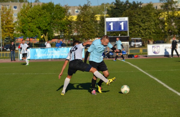 Taurės turnyre „Lietava“ iš tolesnio etapo išmetė ir aukščiausios lygos komandą