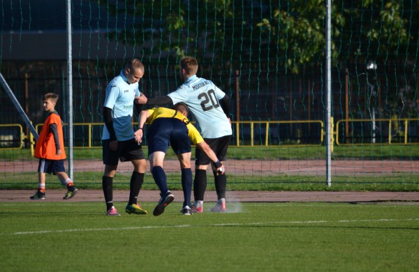 Taurės turnyre „Lietava“ iš tolesnio etapo išmetė ir aukščiausios lygos komandą