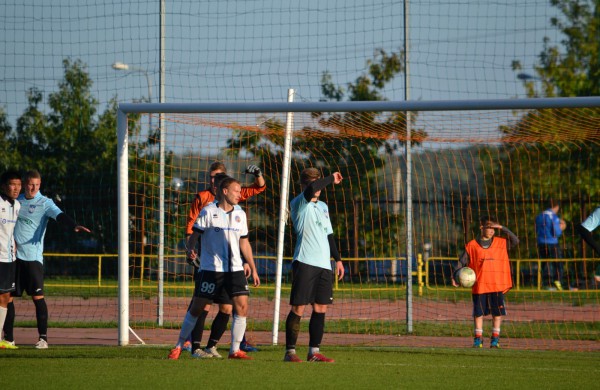 Taurės turnyre „Lietava“ iš tolesnio etapo išmetė ir aukščiausios lygos komandą