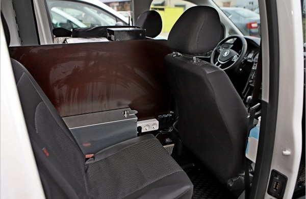 Policijos automobilių parkui - daugiau nei 100 naujų automobilių