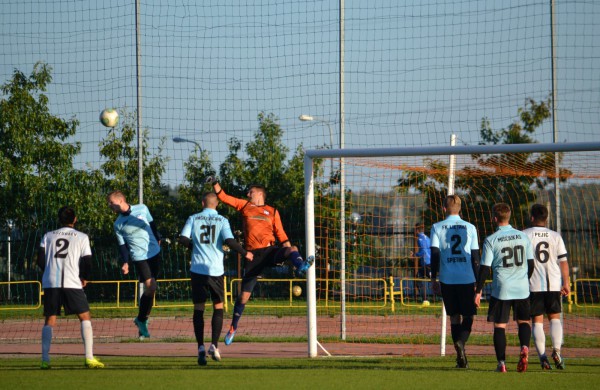 Taurės turnyre „Lietava“ iš tolesnio etapo išmetė ir aukščiausios lygos komandą