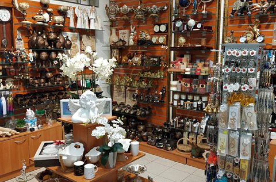 ,,AIKA dovanos“  parduotuvėje – itin viliojančios nuolaidos