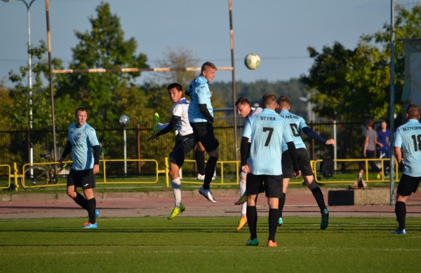 Taurės turnyre „Lietava“ iš tolesnio etapo išmetė ir aukščiausios lygos komandą