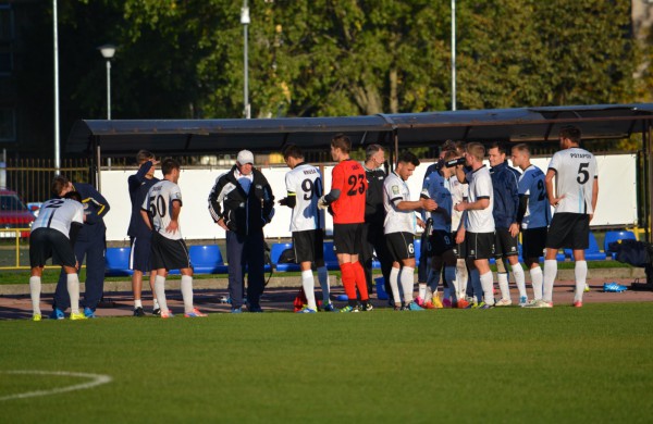 Taurės turnyre „Lietava“ iš tolesnio etapo išmetė ir aukščiausios lygos komandą