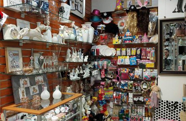 ,,AIKA dovanos“  parduotuvėje – itin viliojančios nuolaidos