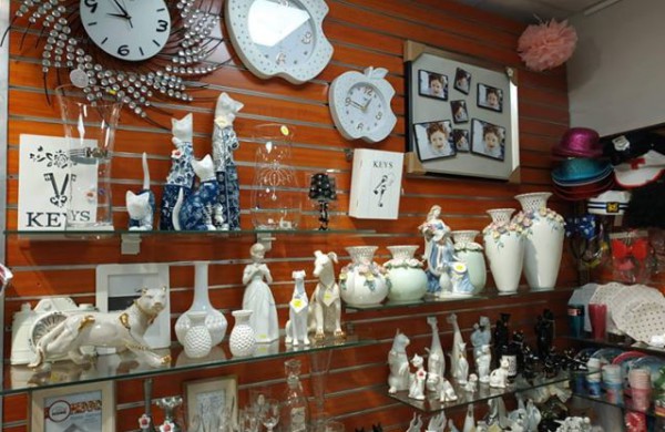 ,,AIKA dovanos“  parduotuvėje – itin viliojančios nuolaidos