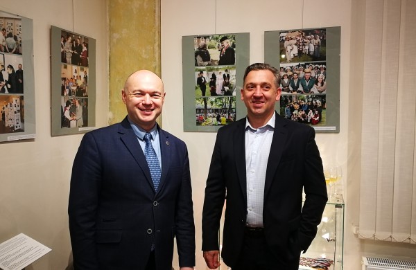 JKC krašto muziejus mini 30-ąsias įkūrimo metines