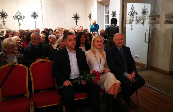 JKC krašto muziejus mini 30-ąsias įkūrimo metines