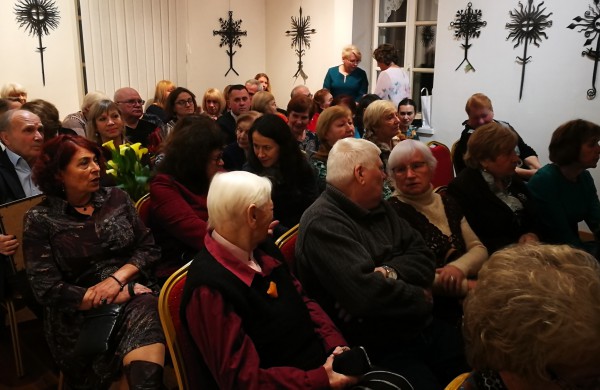 JKC krašto muziejus mini 30-ąsias įkūrimo metines