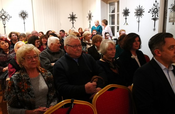 JKC krašto muziejus mini 30-ąsias įkūrimo metines