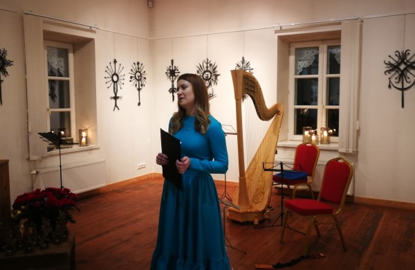 JKC krašto muziejus mini 30-ąsias įkūrimo metines