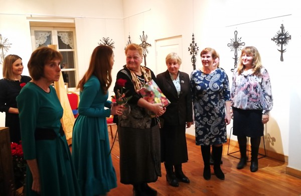 JKC krašto muziejus mini 30-ąsias įkūrimo metines