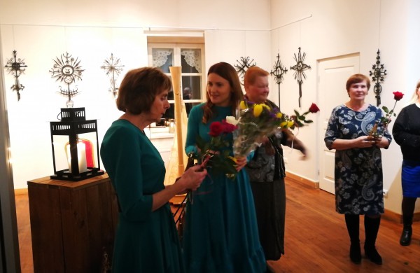 JKC krašto muziejus mini 30-ąsias įkūrimo metines