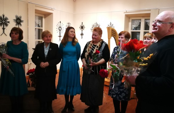 JKC krašto muziejus mini 30-ąsias įkūrimo metines