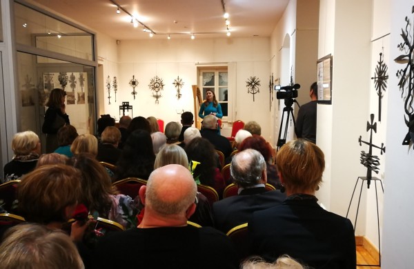 JKC krašto muziejus mini 30-ąsias įkūrimo metines