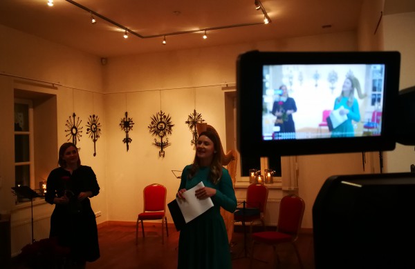 JKC krašto muziejus mini 30-ąsias įkūrimo metines