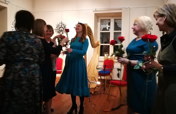 JKC krašto muziejus mini 30-ąsias įkūrimo metines