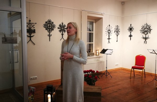 JKC krašto muziejus mini 30-ąsias įkūrimo metines