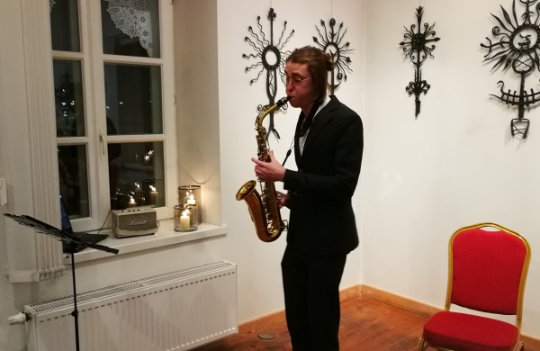 JKC krašto muziejus mini 30-ąsias įkūrimo metines