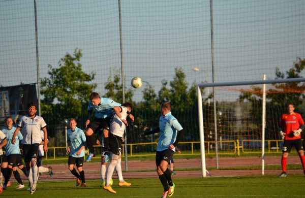 Taurės turnyre „Lietava“ iš tolesnio etapo išmetė ir aukščiausios lygos komandą