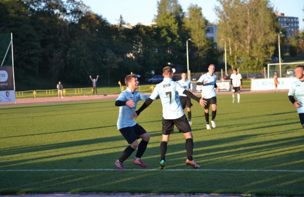 Taurės turnyre „Lietava“ iš tolesnio etapo išmetė ir aukščiausios lygos komandą