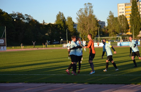 Taurės turnyre „Lietava“ iš tolesnio etapo išmetė ir aukščiausios lygos komandą