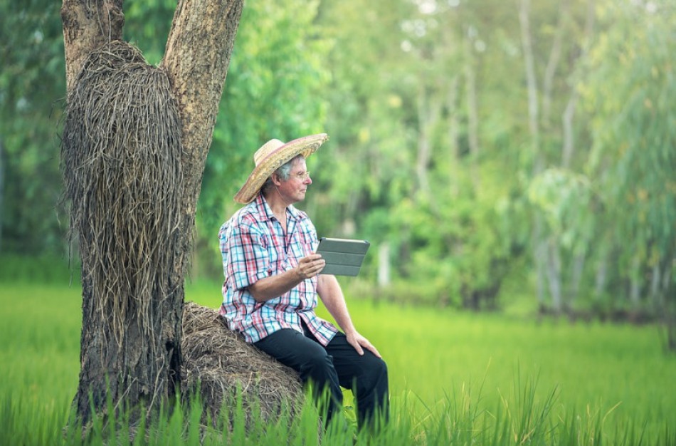 Vyresni būsimi kaimo verslininkai nebebus diskriminuojami