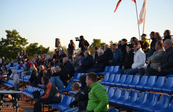 Taurės turnyre „Lietava“ iš tolesnio etapo išmetė ir aukščiausios lygos komandą