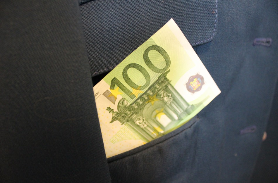 STT: Nustatant ugdymo įstaigų vadovų ir mokytojų algos koeficientus – korupcijos rizikos 