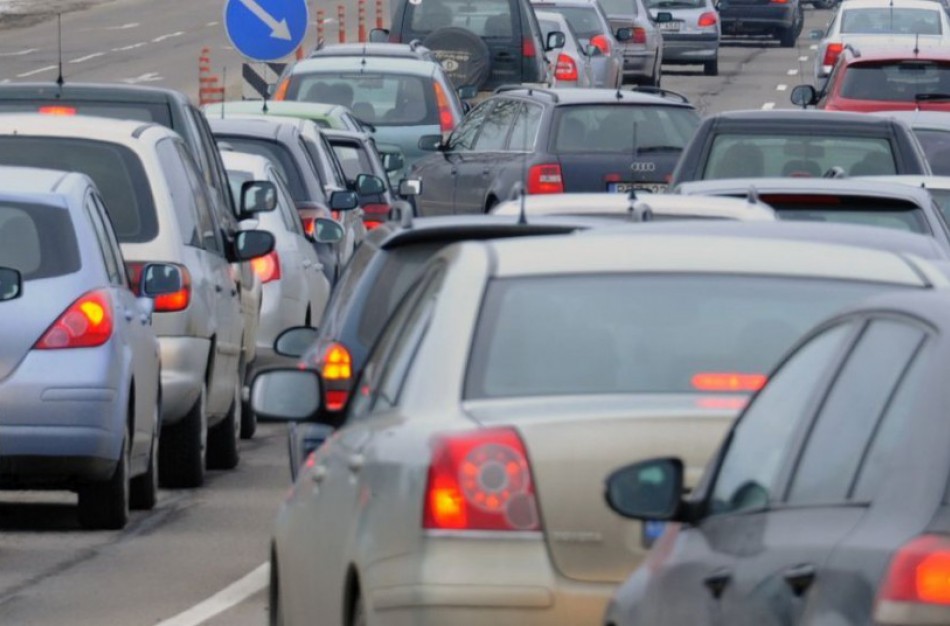 Seimui pristatytas transporto priemonės pirmos registracijos mokesčio projektas