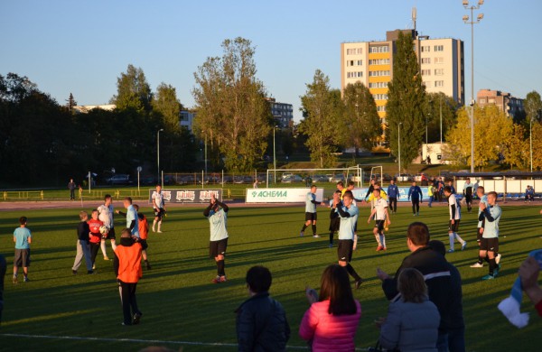 Taurės turnyre „Lietava“ iš tolesnio etapo išmetė ir aukščiausios lygos komandą