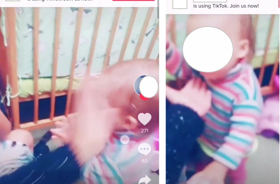 Lyg ir "nekaltas" filmukas, bet VTAS ir policijos dėmesį - prikaustė