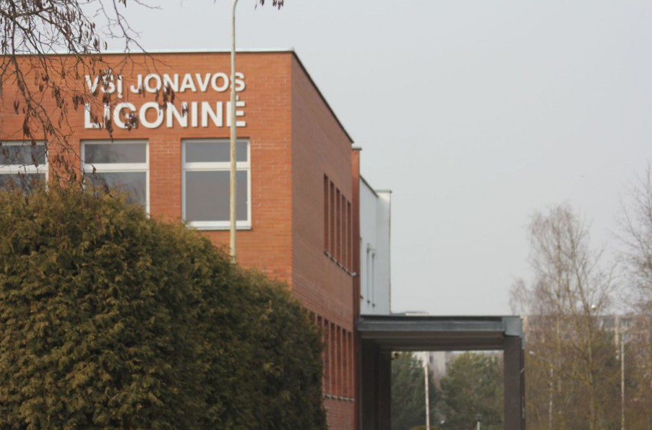 Sveikatos komitetas siūlo ligoninei paruošti įstaigos veiklos optimizavimo planą 