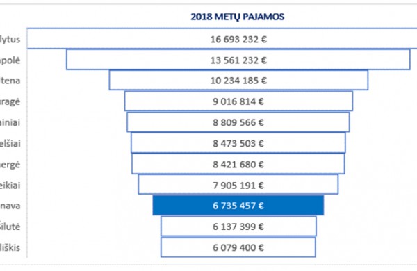 Sveikatos komitetas siūlo ligoninei paruošti įstaigos veiklos optimizavimo planą 