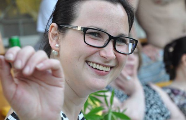 Šokių trenerė Rūta Bilotienė: „Šokis yra aistra ir gyvenimas“