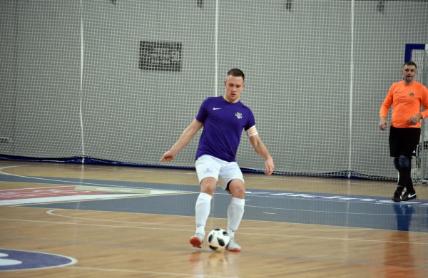 Valia ir ryžtas atnešė „Vikingams“ trečiąją pergalę iš eilės