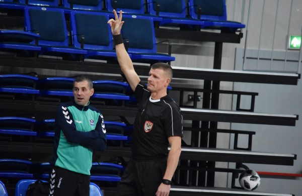 Valia ir ryžtas atnešė „Vikingams“ trečiąją pergalę iš eilės