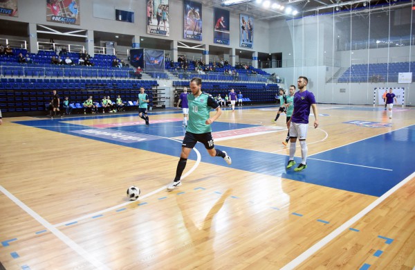 Valia ir ryžtas atnešė „Vikingams“ trečiąją pergalę iš eilės