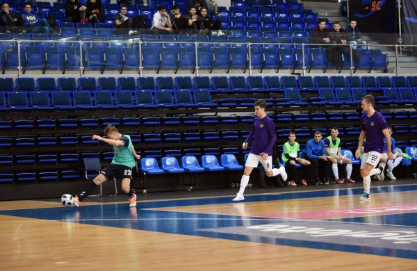 Valia ir ryžtas atnešė „Vikingams“ trečiąją pergalę iš eilės