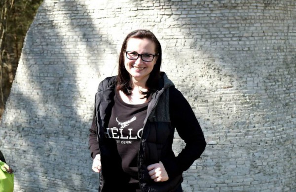 Šokių trenerė Rūta Bilotienė: „Šokis yra aistra ir gyvenimas“