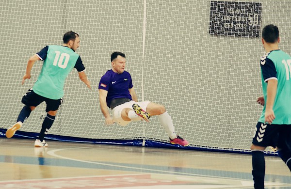 Valia ir ryžtas atnešė „Vikingams“ trečiąją pergalę iš eilės