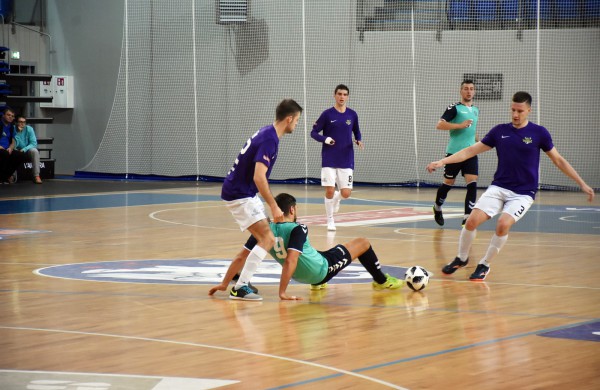 Valia ir ryžtas atnešė „Vikingams“ trečiąją pergalę iš eilės