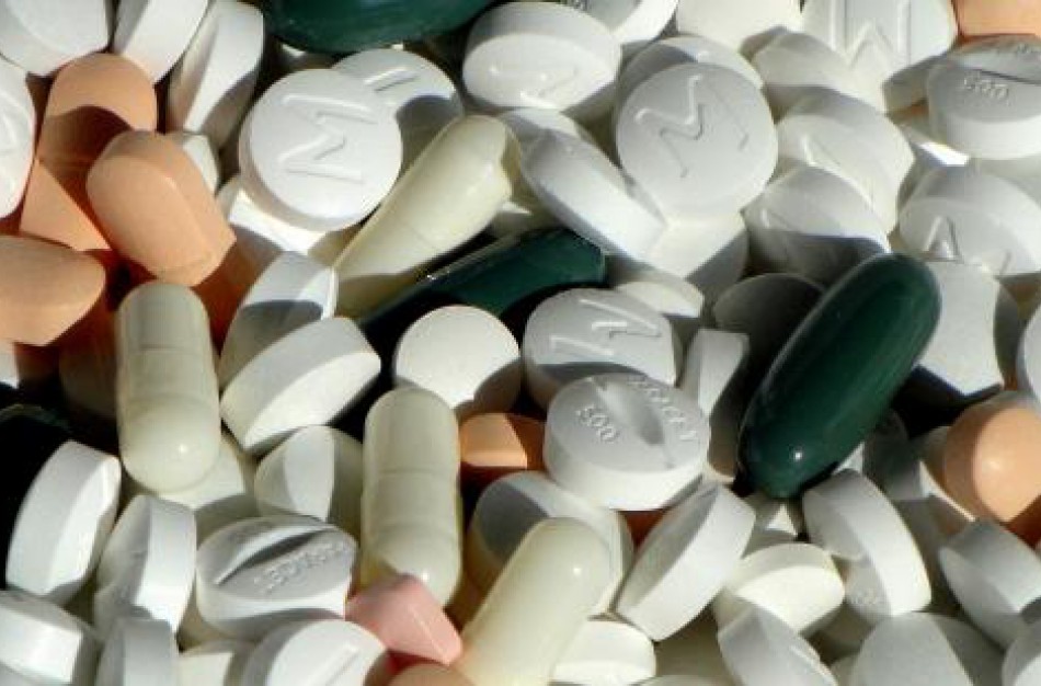 Lapkričio 18 d. – Europos supratimo apie antibiotikus diena