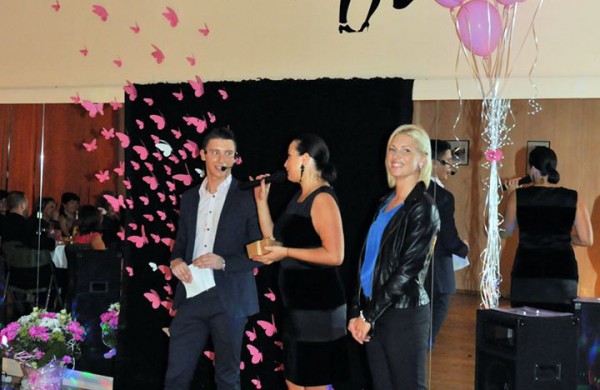 Šokių trenerė Rūta Bilotienė: „Šokis yra aistra ir gyvenimas“