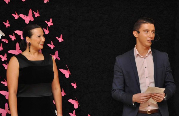 Šokių trenerė Rūta Bilotienė: „Šokis yra aistra ir gyvenimas“